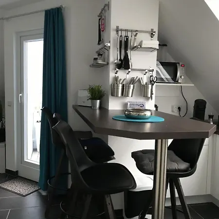 Apartment Sonnendeck 36