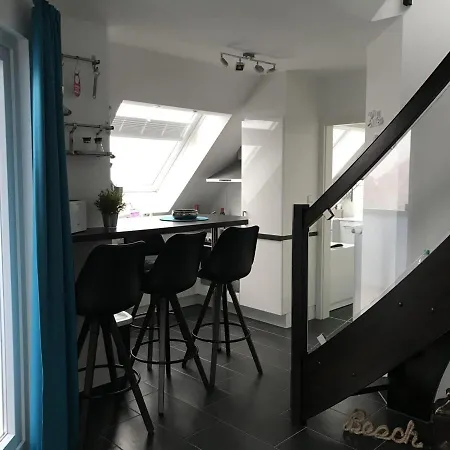 Sonnendeck 36 * Grossenbrode