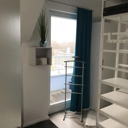 Sonnendeck 36 * Grossenbrode