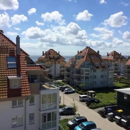 Sonnendeck 36 Apartment